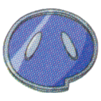 Fog Badge