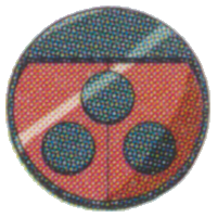 Hive Badge